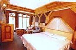 Welcome Park Hotel Nainital Buitenkant foto