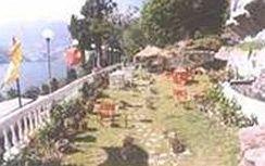 Welcome Park Hotel Nainital Buitenkant foto