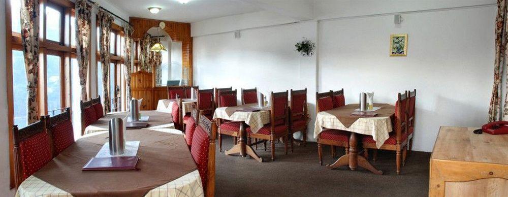 Welcome Park Hotel Nainital Buitenkant foto