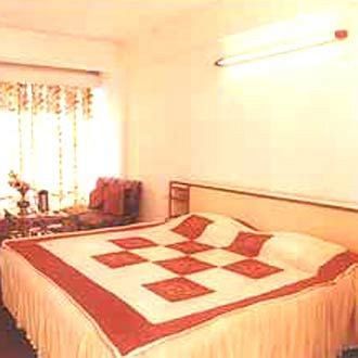 Welcome Park Hotel Nainital Buitenkant foto